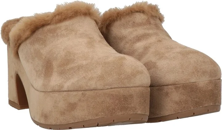 Gianvito Rossi Woman Mules & Clogs - Image 4