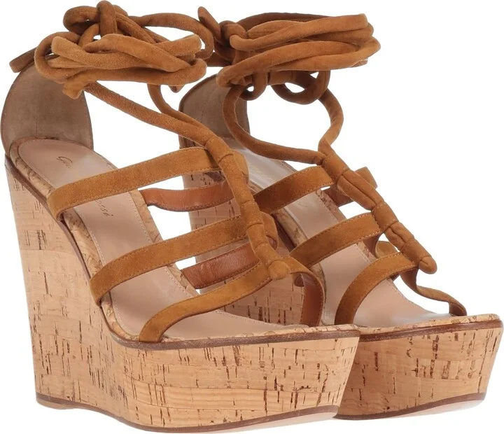 Gianvito Rossi Woman Mules & Clogs - Image 4