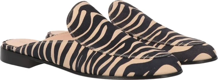 Gianvito Rossi Woman Mules & Clogs - Image 4