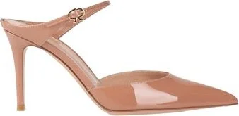 Gianvito Rossi Woman Mules & Clogs