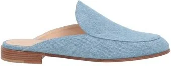 Gianvito Rossi Woman Mules & Clogs