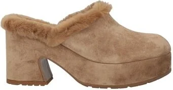 Gianvito Rossi Woman Mules & Clogs