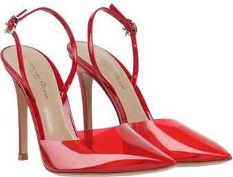 Gianvito Rossi Woman Pumps - Image 2