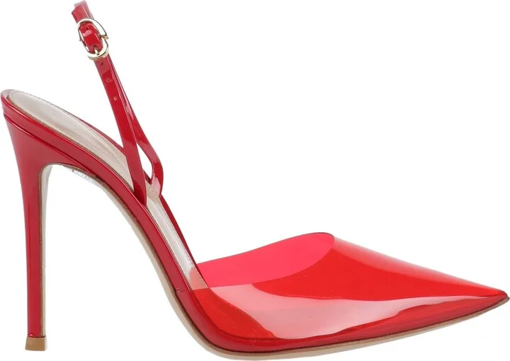 Gianvito Rossi Woman Pumps - Image 3