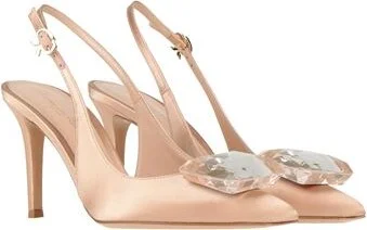 Gianvito Rossi Woman Pumps - Image 2