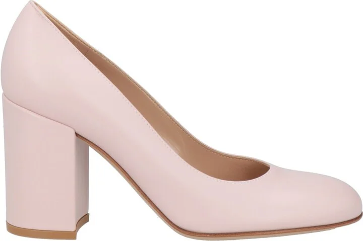 Gianvito Rossi Woman Pumps - Image 3