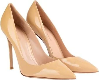 Gianvito Rossi Woman Pumps - Image 2