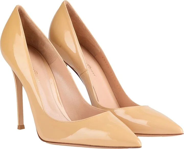 Gianvito Rossi Woman Pumps - Image 4