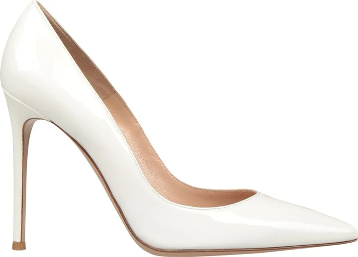 Gianvito Rossi Woman Pumps - Image 6