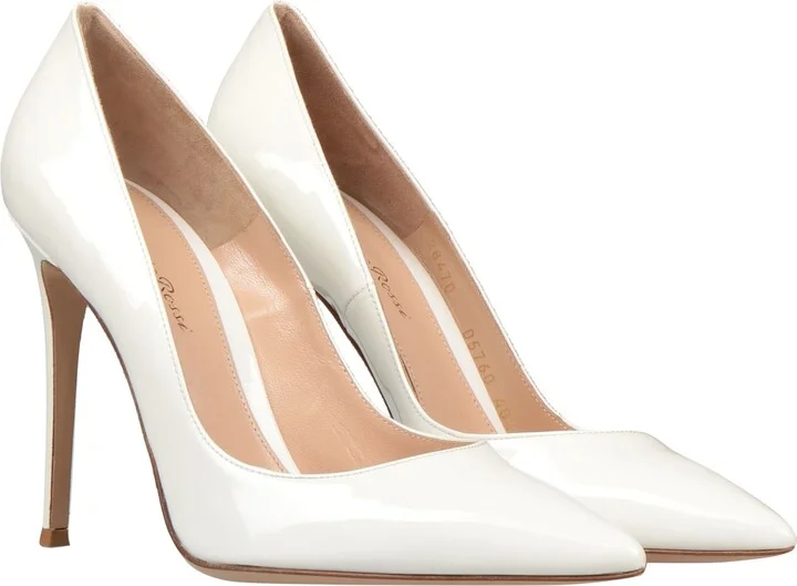 Gianvito Rossi Woman Pumps - Image 7