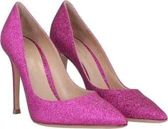 Gianvito Rossi Woman Pumps - Image 2