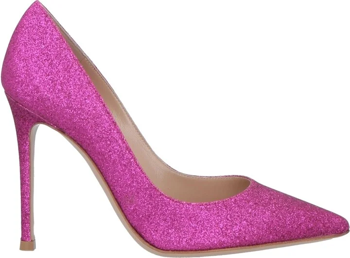 Gianvito Rossi Woman Pumps - Image 3