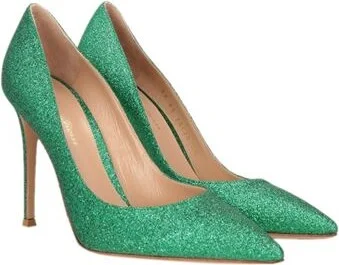 Gianvito Rossi Woman Pumps - Image 5