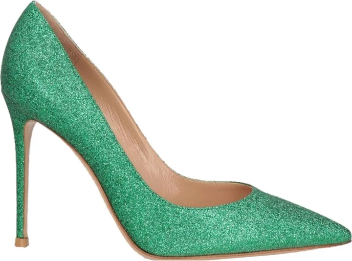 Gianvito Rossi Woman Pumps - Image 6