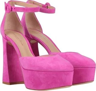 Gianvito Rossi Woman Pumps - Image 2