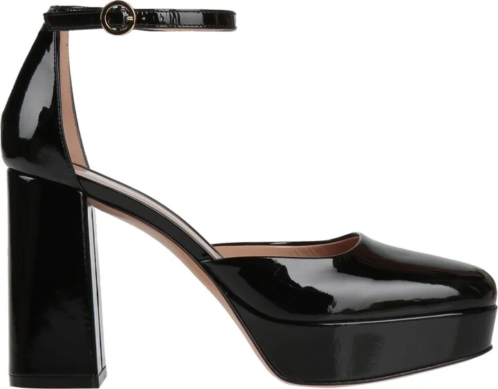 Gianvito Rossi Woman Pumps - Image 3