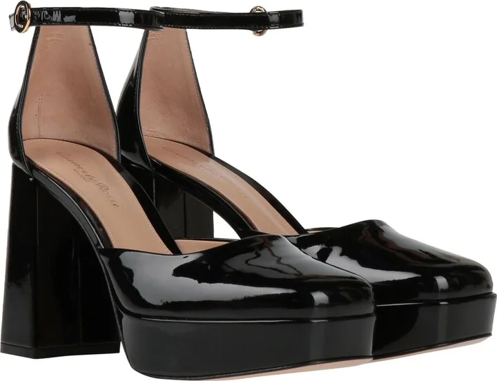 Gianvito Rossi Woman Pumps - Image 4