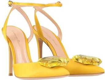 Gianvito Rossi Woman Pumps - Image 2
