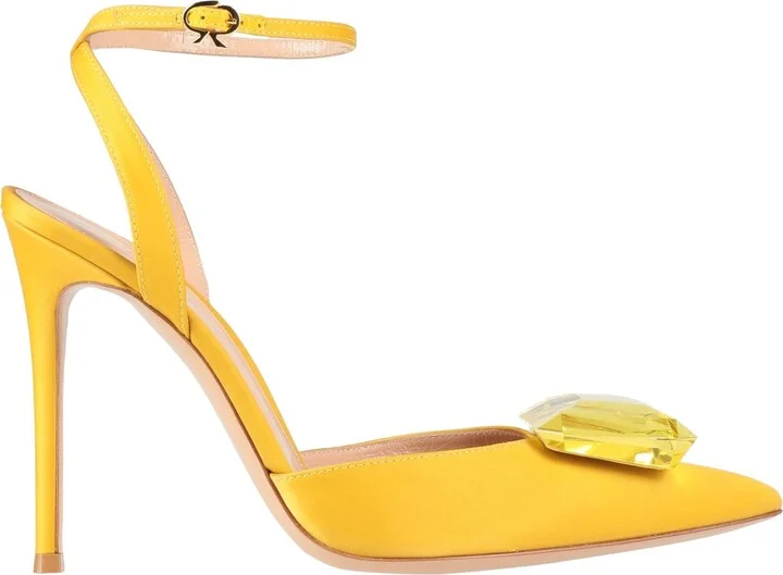 Gianvito Rossi Woman Pumps - Image 3