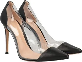 Gianvito Rossi Woman Pumps - Image 2