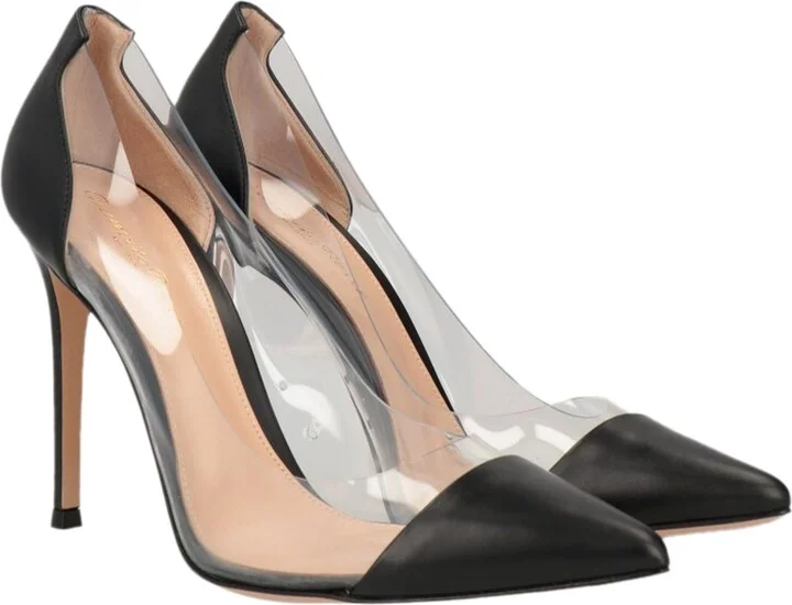 Gianvito Rossi Woman Pumps - Image 4