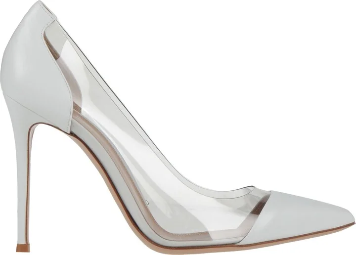 Gianvito Rossi Woman Pumps - Image 6