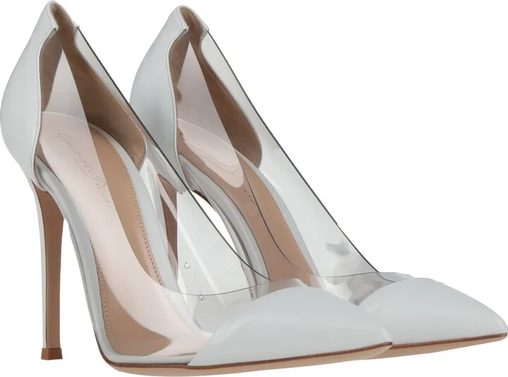 Gianvito Rossi Woman Pumps - Image 7