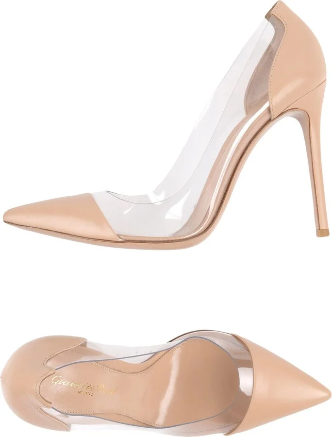 Gianvito Rossi Woman Pumps - Image 9