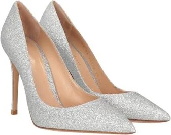 Gianvito Rossi Woman Pumps - Image 2