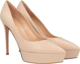 Gianvito Rossi Woman Pumps - Image 2