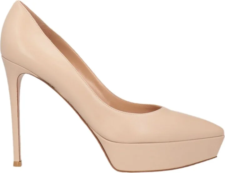 Gianvito Rossi Woman Pumps - Image 3