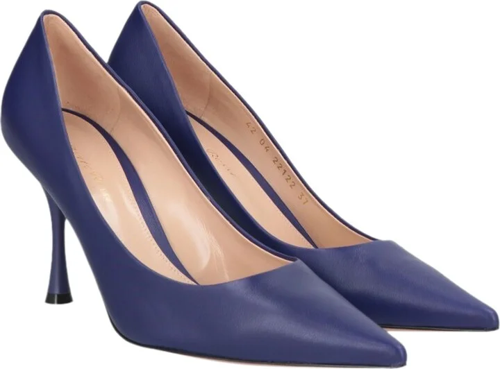 Gianvito Rossi Woman Pumps - Image 4