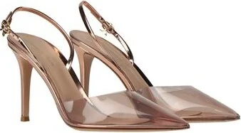 Gianvito Rossi Woman Pumps - Image 2