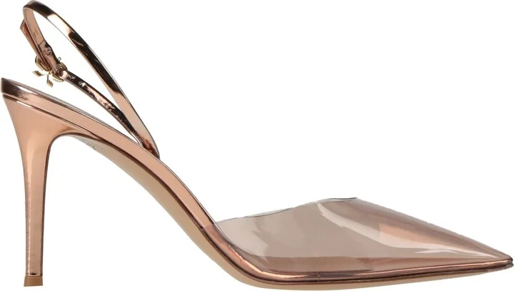Gianvito Rossi Woman Pumps - Image 3