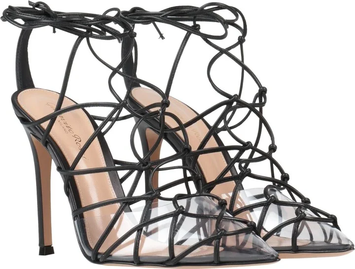Gianvito Rossi Woman Pumps - Image 4