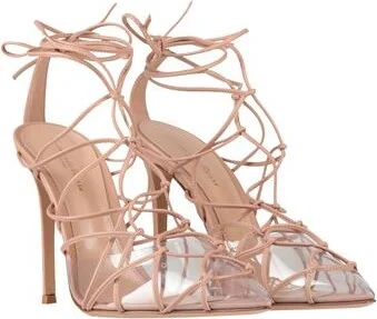 Gianvito Rossi Woman Pumps - Image 5