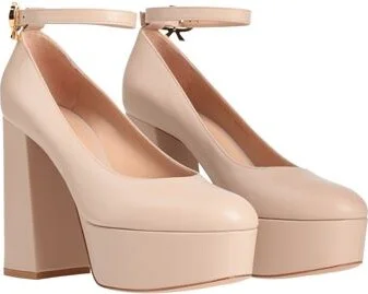 Gianvito Rossi Woman Pumps - Image 2