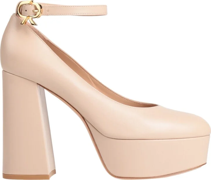 Gianvito Rossi Woman Pumps - Image 3
