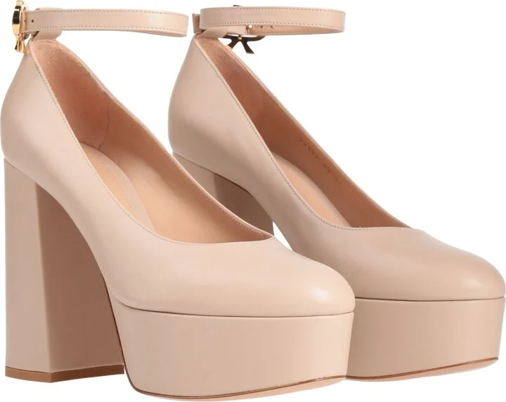 Gianvito Rossi Woman Pumps - Image 4