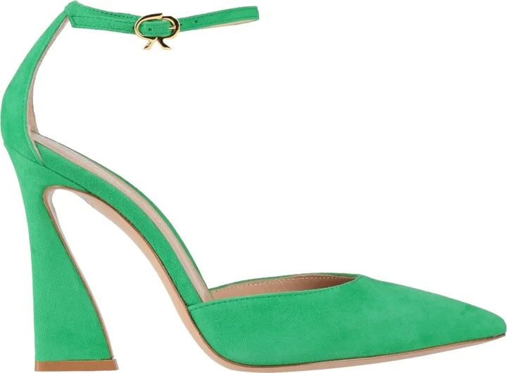 Gianvito Rossi Woman Pumps - Image 3