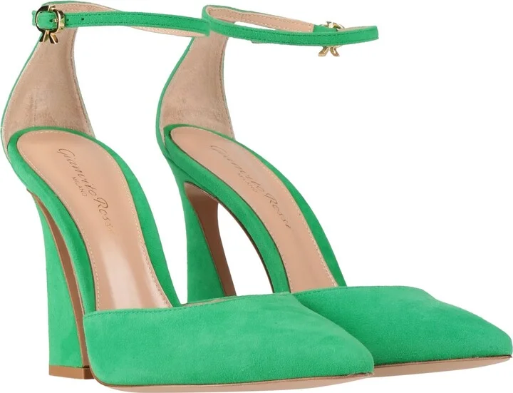Gianvito Rossi Woman Pumps - Image 4