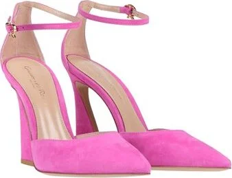 Gianvito Rossi Woman Pumps - Image 5