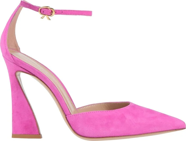 Gianvito Rossi Woman Pumps - Image 6