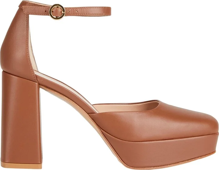 Gianvito Rossi Woman Pumps - Image 3