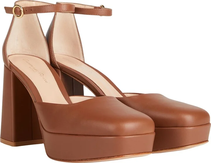 Gianvito Rossi Woman Pumps - Image 4