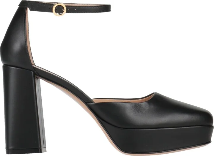 Gianvito Rossi Woman Pumps - Image 6