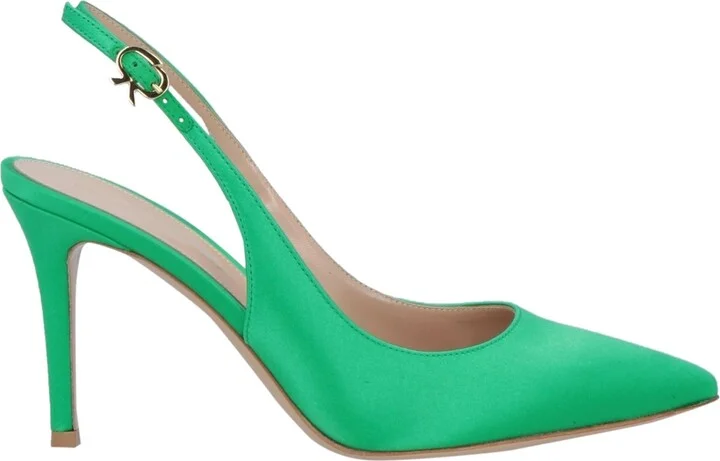 Gianvito Rossi Woman Pumps - Image 3