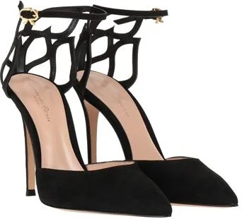 Gianvito Rossi Woman Pumps - Image 2