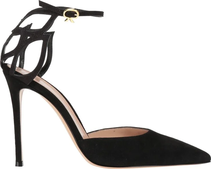 Gianvito Rossi Woman Pumps - Image 3