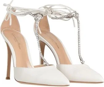 Gianvito Rossi Woman Pumps - Image 2